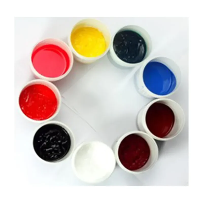 Applications of&nbsp; Silicone AdditiveColoring Liquid silicone rubber , color pigments offer excellent dispersion and consistent color&nbsp;&nbsp;