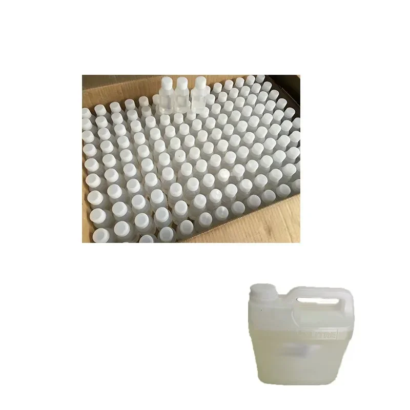 Thinner for silicone