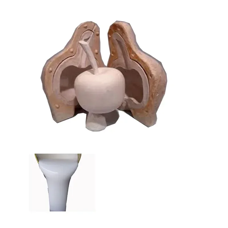 Sculpture Silicone Rubber