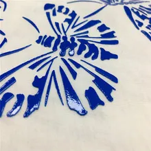 Glossy Silicone Ink Natural DryStyle:ZEW 806Mix Ratio: 10A:1B&nbsp;