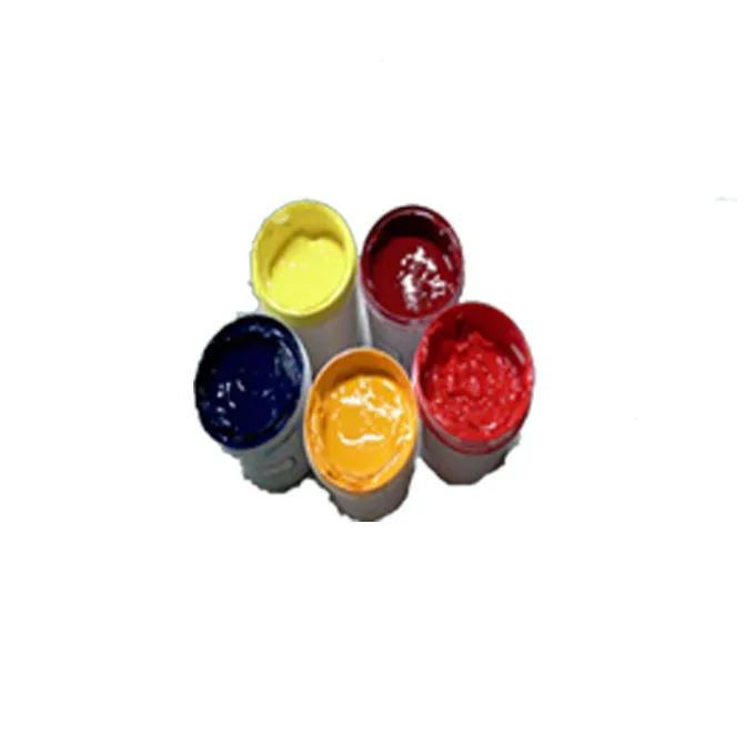 Silicone PigmentStyle: ColorMix Ratio=3%-5%&nbsp;Silicone pigments are specialized colorants designed to tint silicone-based materials,&nbsp;including silicone ...