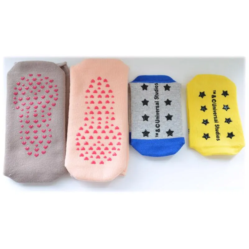 Anti-Slip Silicone Ink for Socks and Gloves