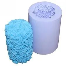 Candle Mold Silicone