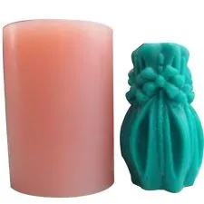 Candle Mold Silicone