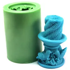 Candle Mold Silicone