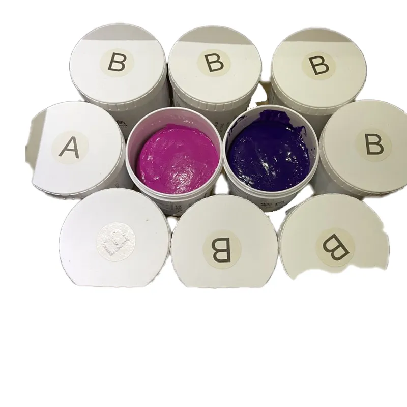 Applications of Putty Silicone&nbsp;Applied Making Mold for food cake mold,candy mold&nbsp;craft ceramics&nbsp; printing&nbsp;human organ cloning&nbsp;household...