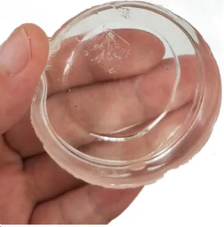 Applications of Clear water Silicone&nbsp;Clear water display silicone that looks just like water and is ideal for a variety of display applications.&nbsp;&nbsp...