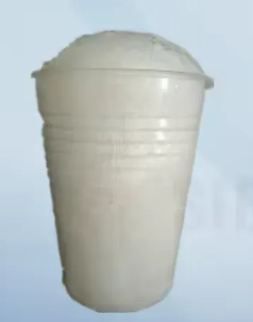 Foam Silicone Rubber