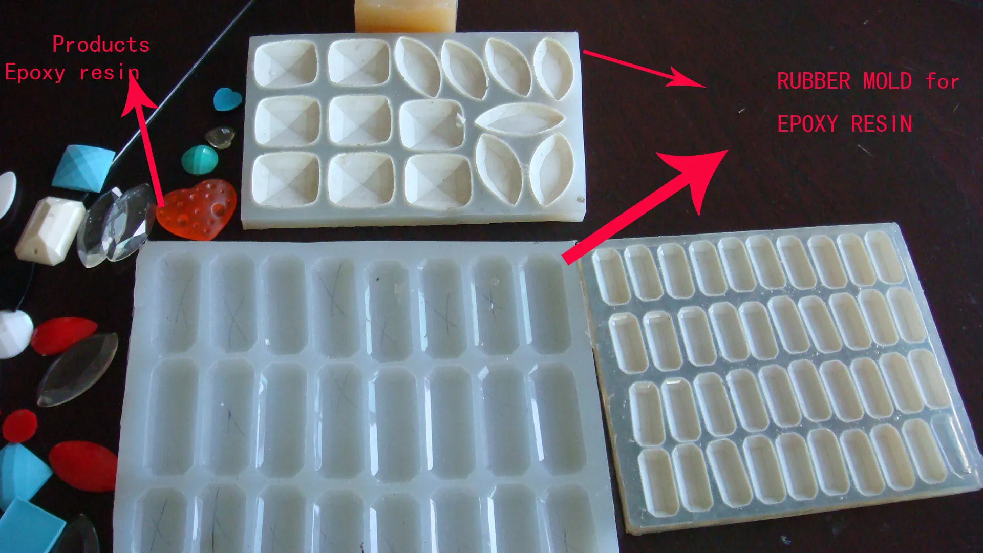 JEWELRY MOLDING SILICONE RUBBER DESCRIPTION：addition cure or platinum cure type with mixing ratio of 1:1&nbsp; .widely used in Jewelry industry,&nbsp;It can cu...