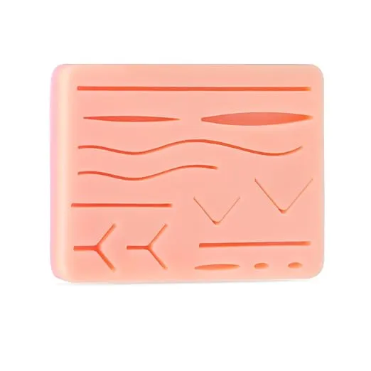 Silicone gel for Sature Pad