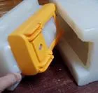 Translucent Tin Mold Silicone