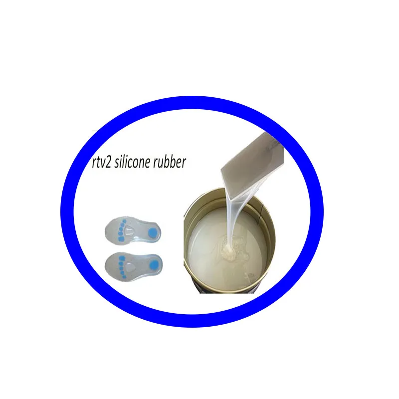 Insole Foot Care Making clear Silicone