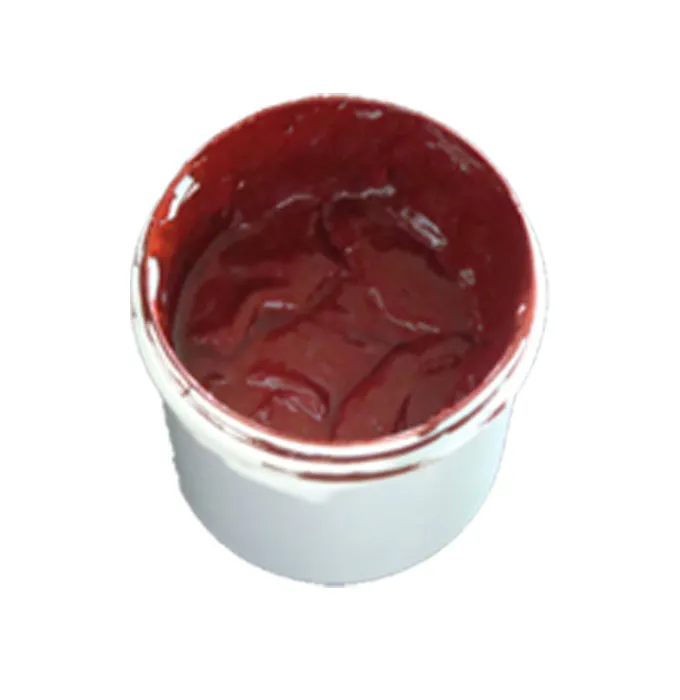 Silicone Pigment