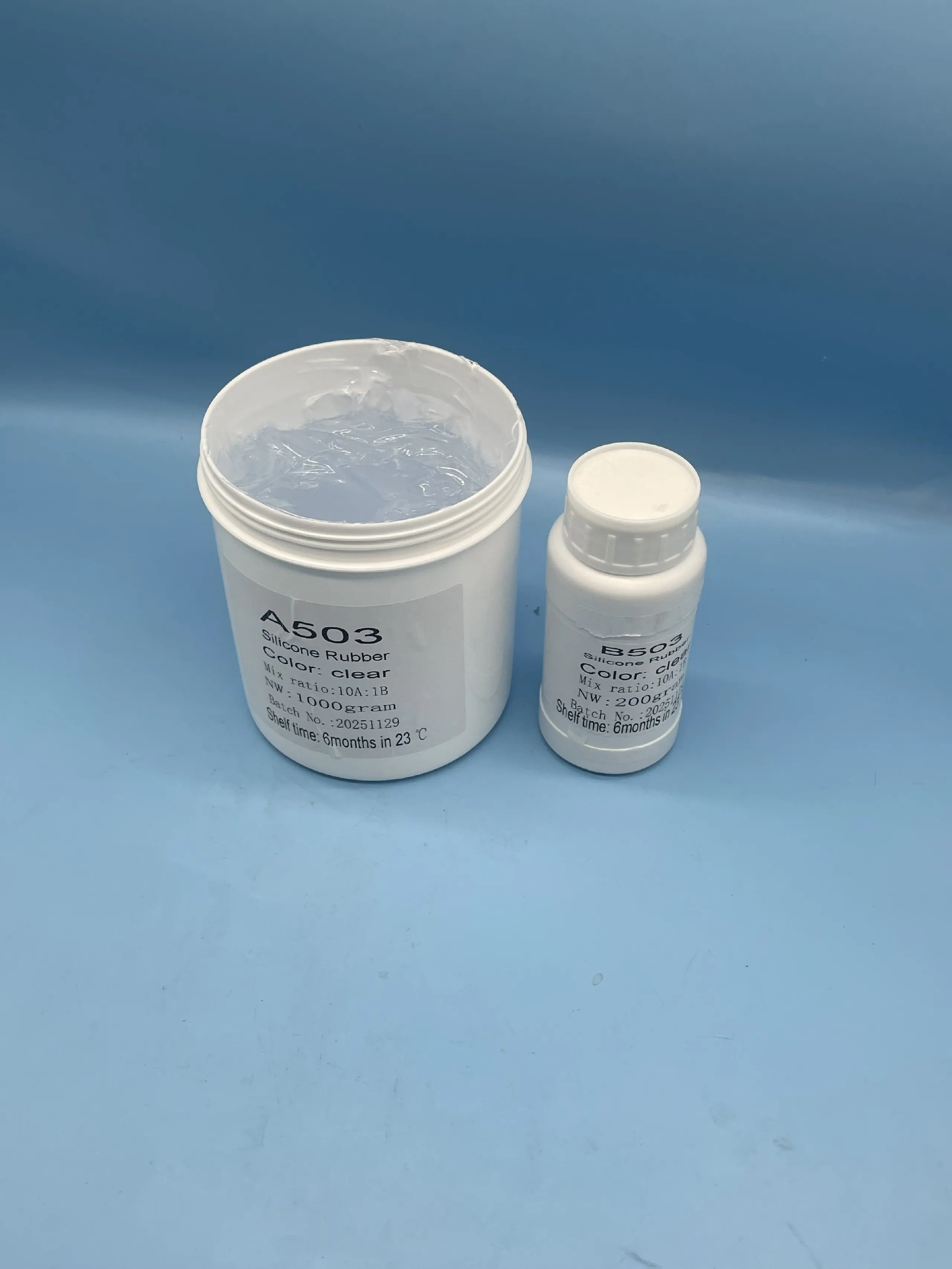 Silicone Fast Dry Catalyst