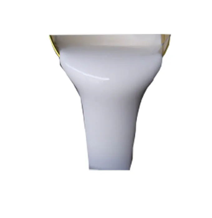 Thickener for silicone