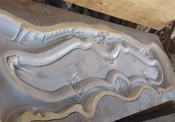 Architectural Reproduction & Restoration